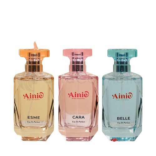 AINIE Eau De Parfum 100ml