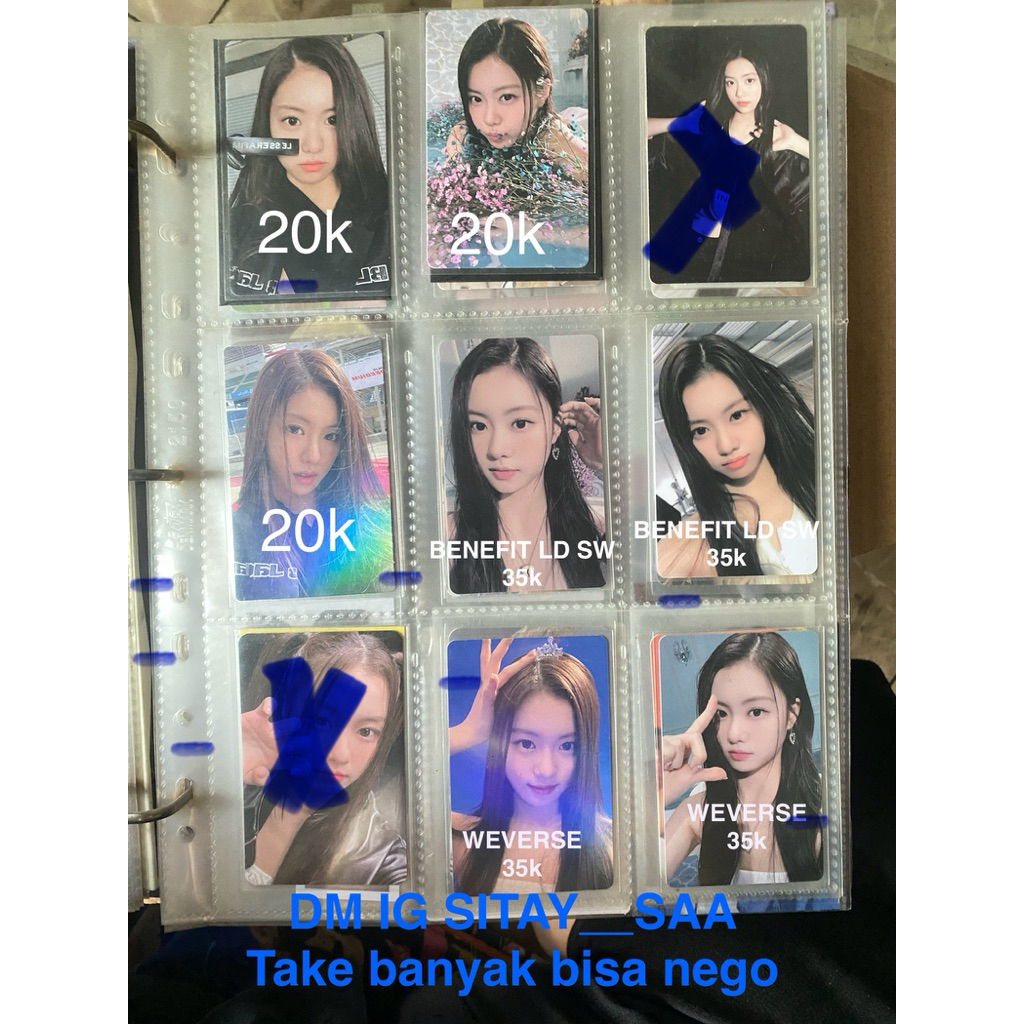 PC KIM GARAM ( MURCE MAU REST)