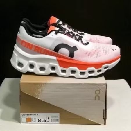 Sepatu QC
