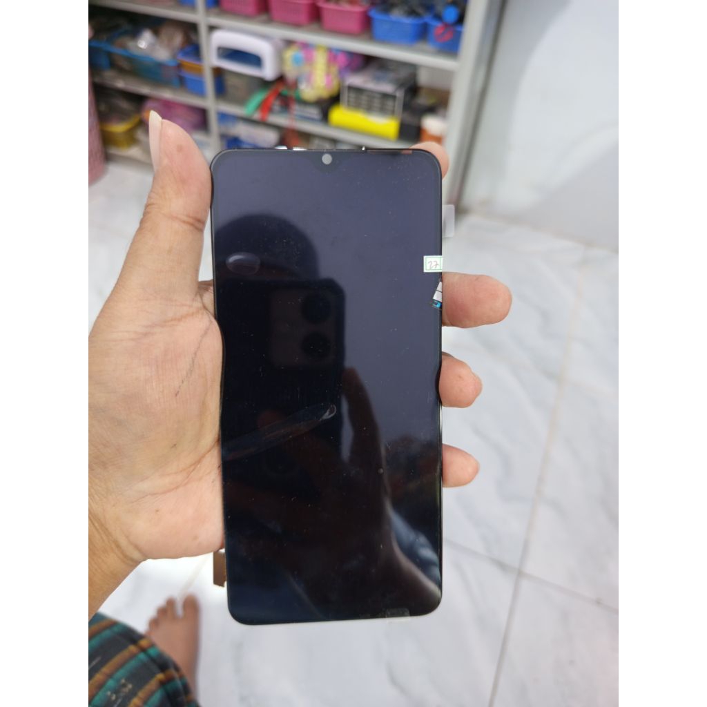 LCD vivo V11 pro incel Non Finger