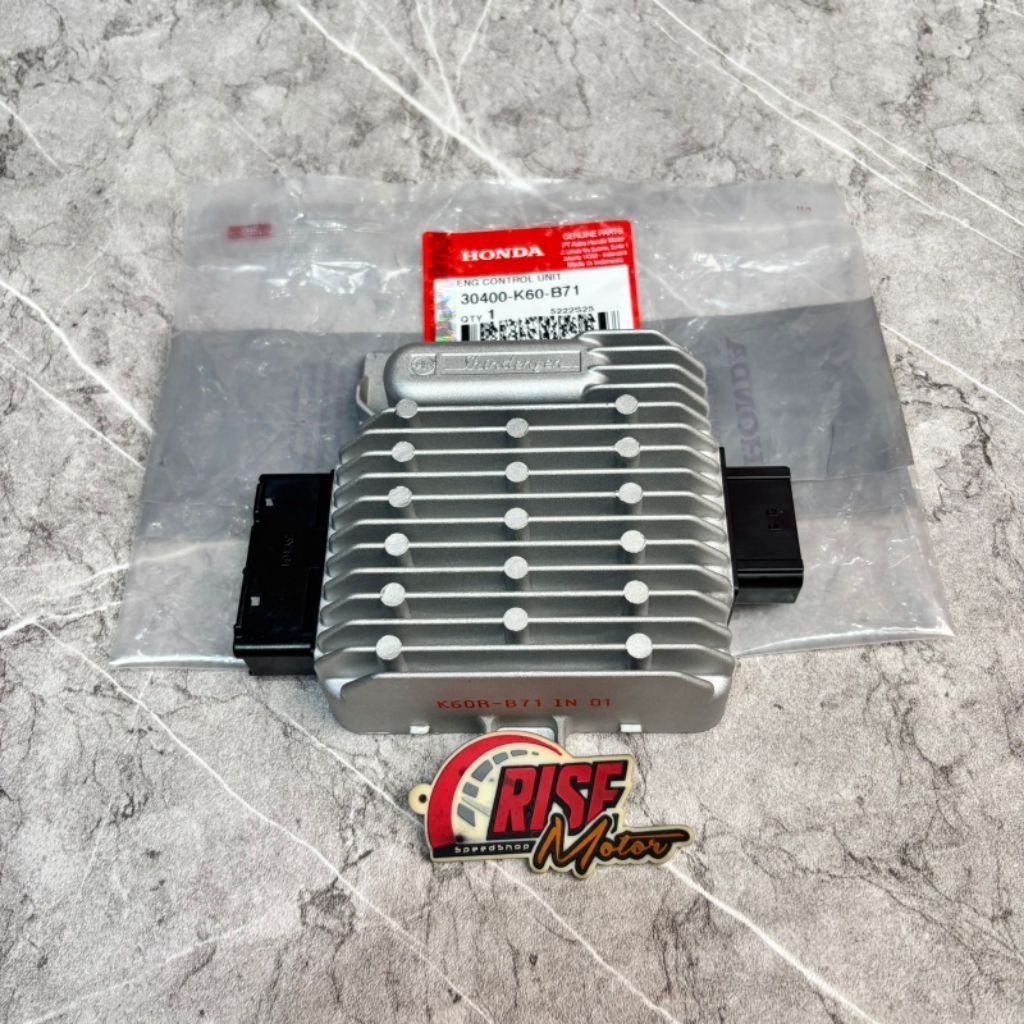 ECU ENG CONTROL UNIT VARIO 125 30400-K60-B71