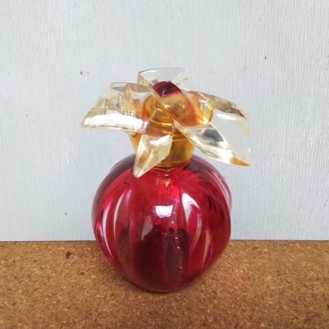 Botol second preloved CARTIER 30ML isi bebas pilih Parfum Super Gudang Wangi