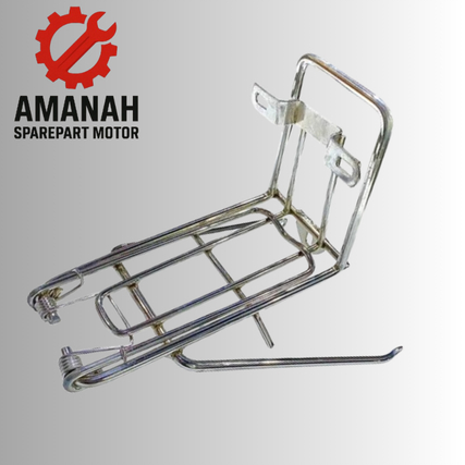 Rak Jepit Depan Honda C70 C700 C800 Astrea800 Astrea 800 Star Grand Prima