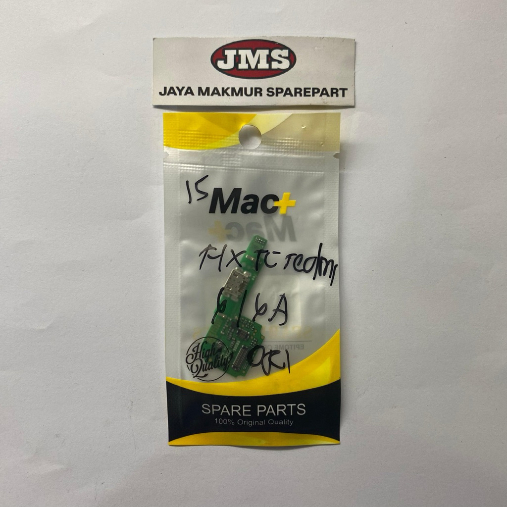 Flexible charger Xiaomi Redmi 6 / 6A