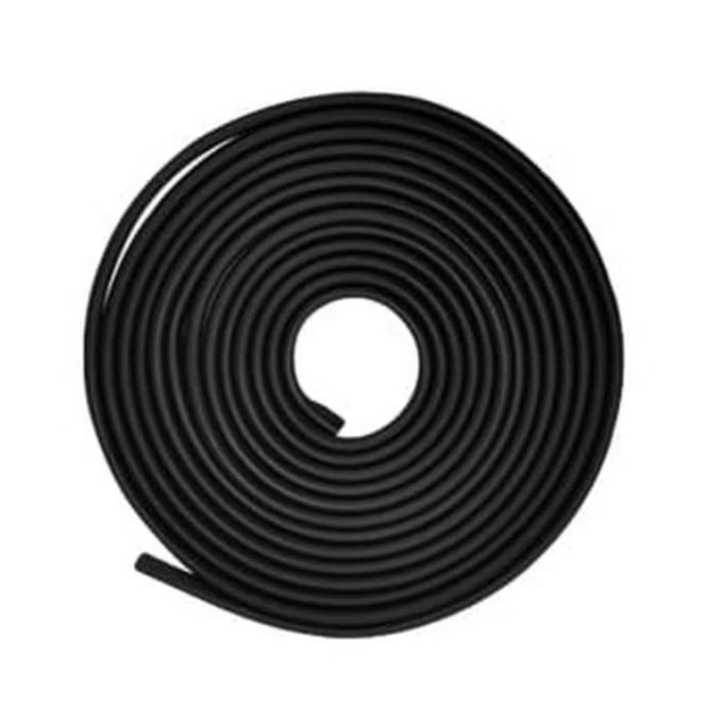 Selang Pembungkus Kabel / Selongsong Kabel PVC ANTI PANAS  50 Meter