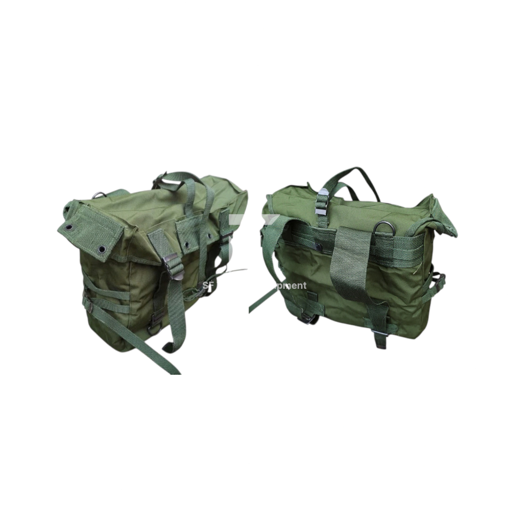 SF Tactical Ransel T45 Ransel TNI Ransel Tempur T45 Ransel Tempur Kecil Backpack