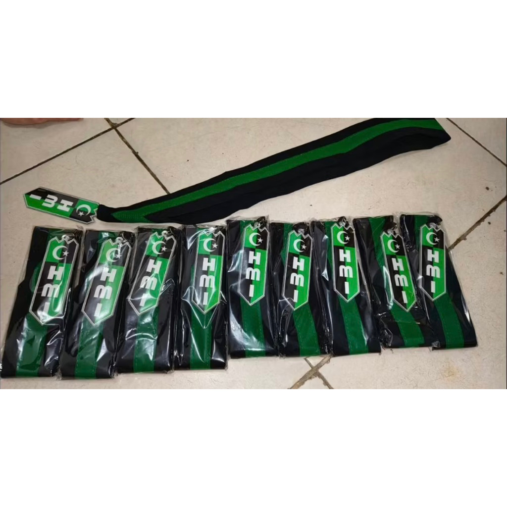 Medali HMI Gordon HMI