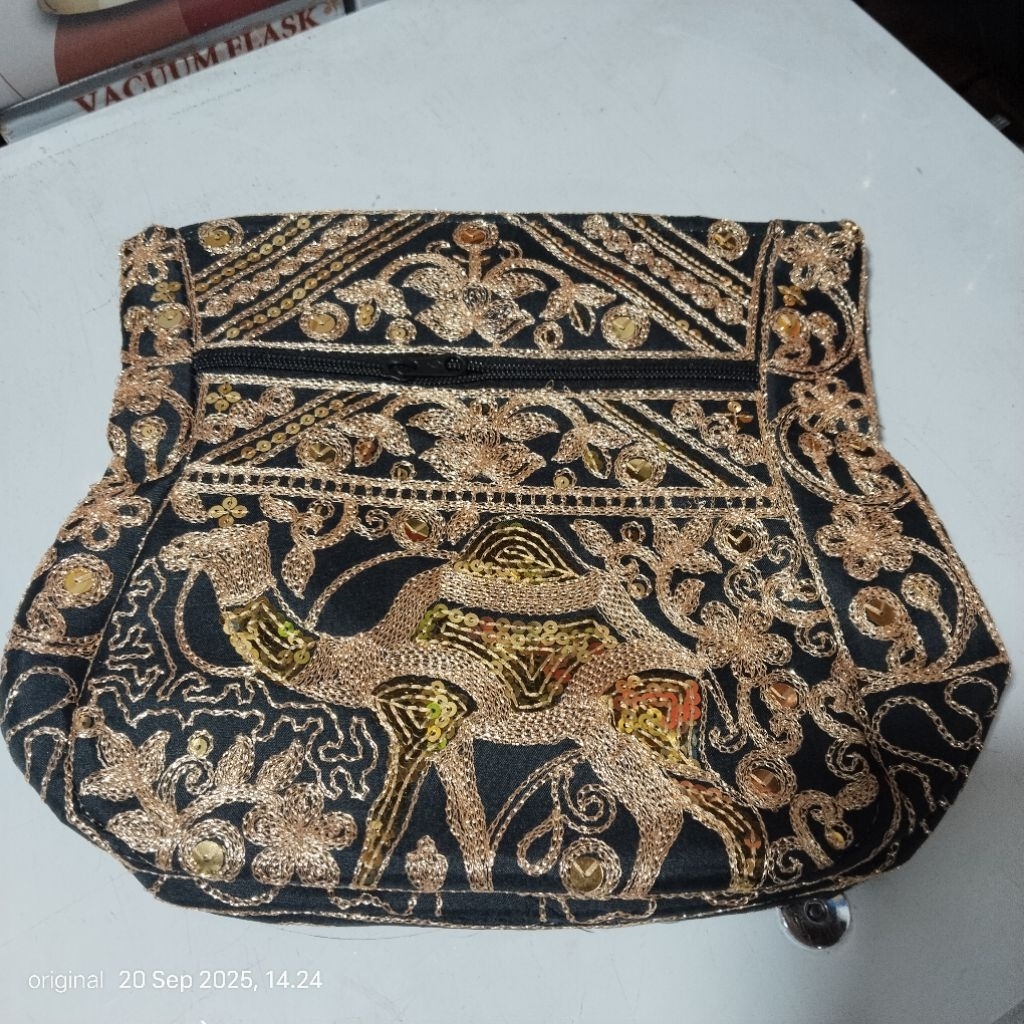 Tas Jinjing Pakistan Oleh Oleh Haji dan umroh