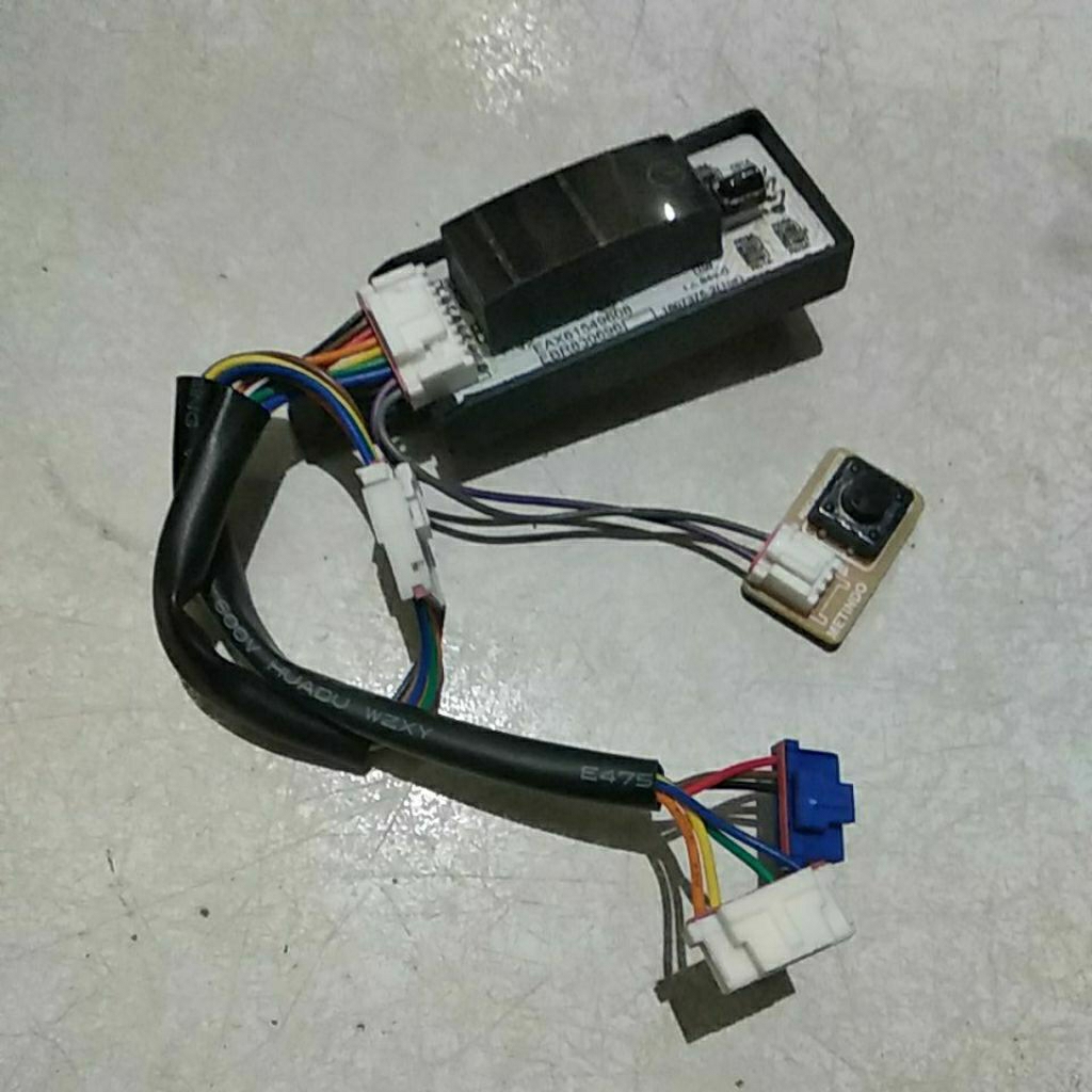 Sensor Ac LG DUAL INVERTER  ORIGINAL