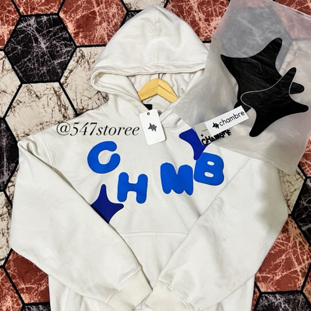 Chambre Bedstar White