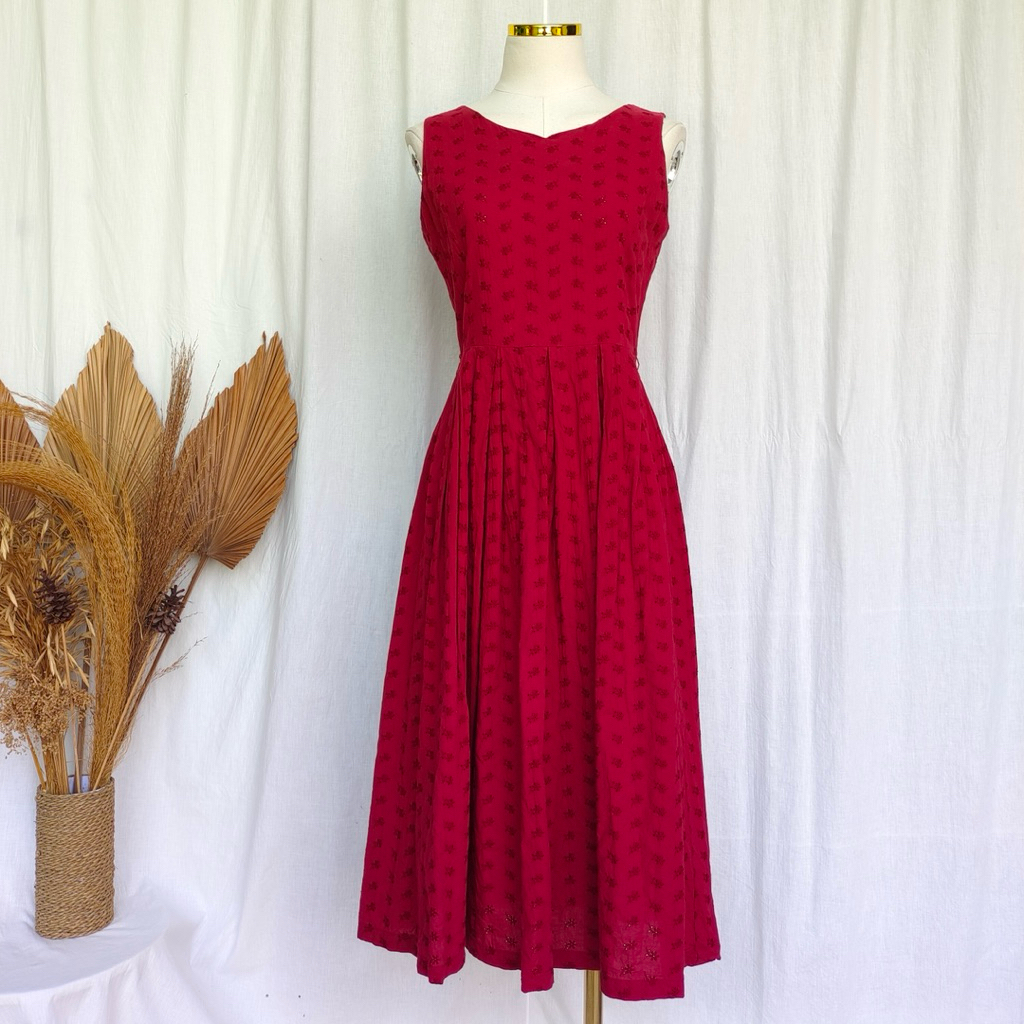 Katbol Dress By BCBG