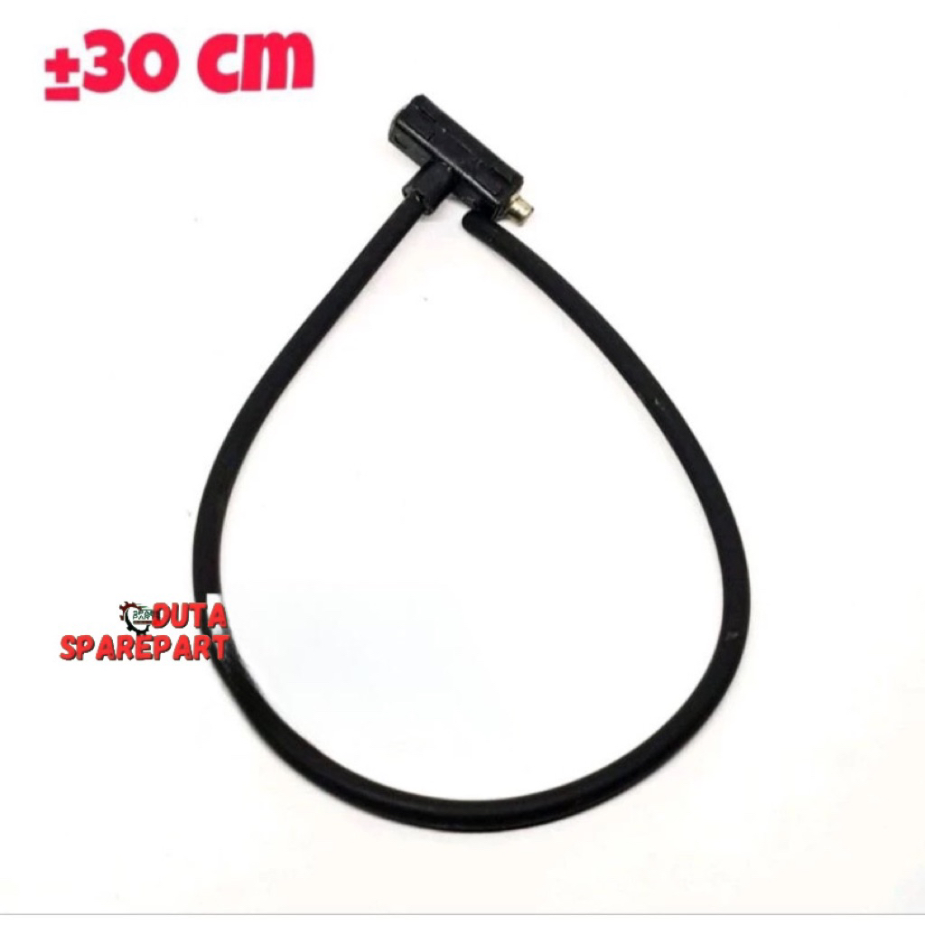 Kabel magnet Panjang pemantik kompor gas rinnai - kabel pemantik