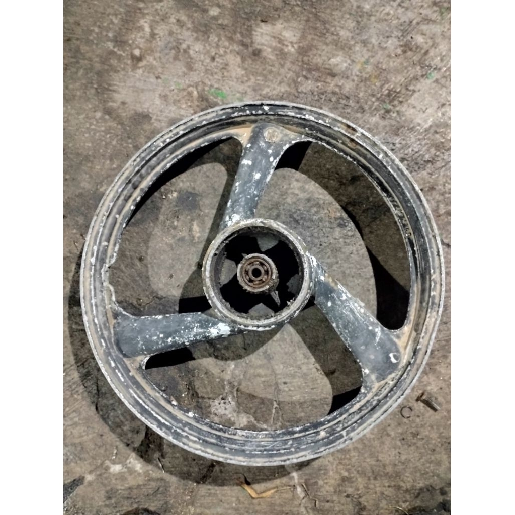 velg depan palang 3 morodadi