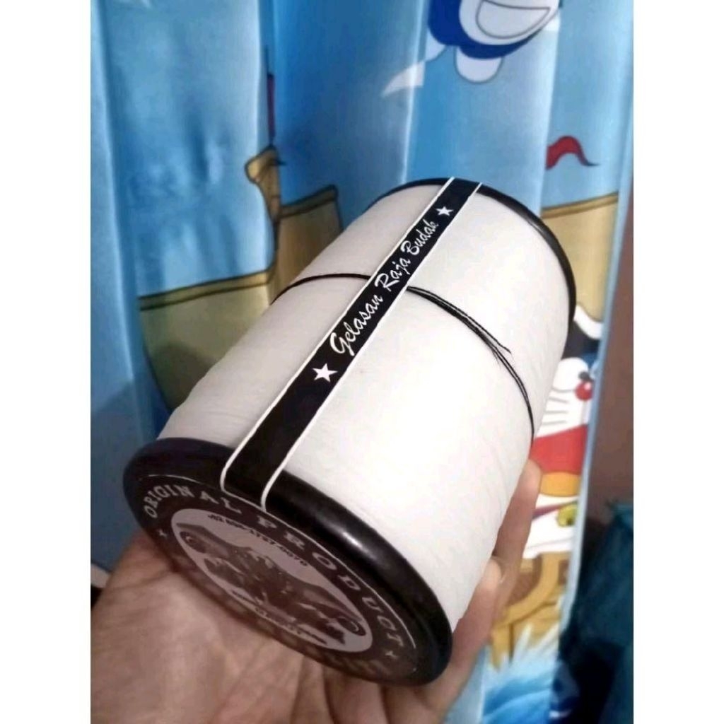 Gelasan Molor 6000 Yard Raja Boedak 020 Made In Garut