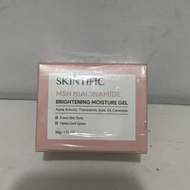 Skintific MSH Niacinamide