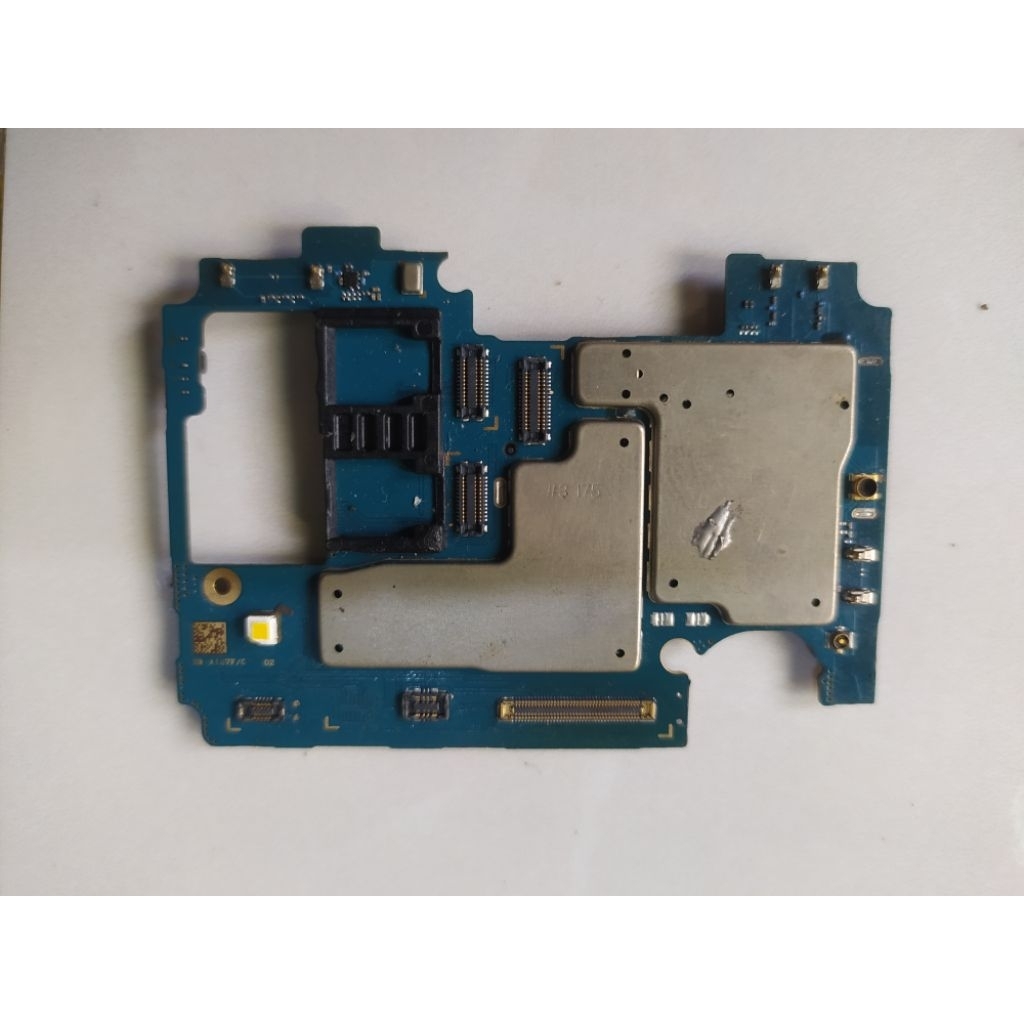 mesin samsung a12 a127f 4/128