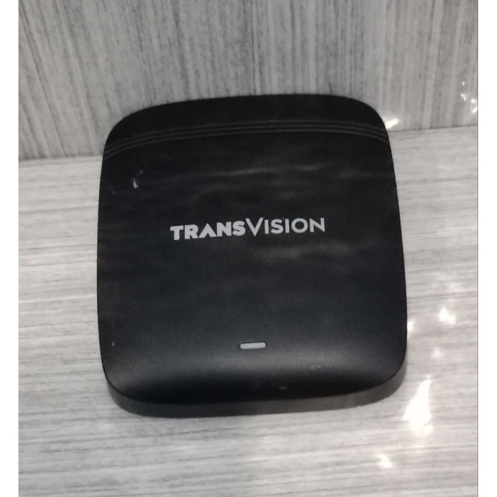 android TV Transvision Xstream Box