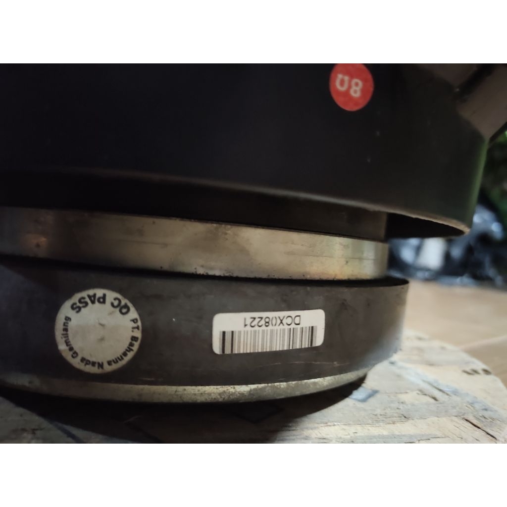 speaker RCF P300 regio original italy