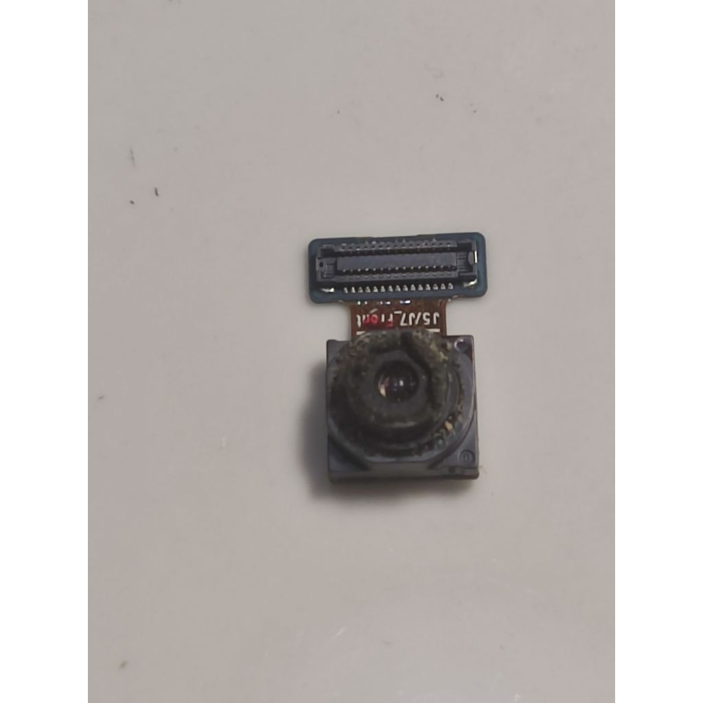 KAMERA DEPAN SAMSUNG J7 PRO J730 BEKAS COPOTAN