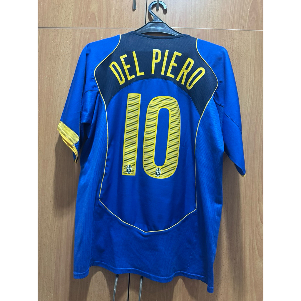juventus 2005