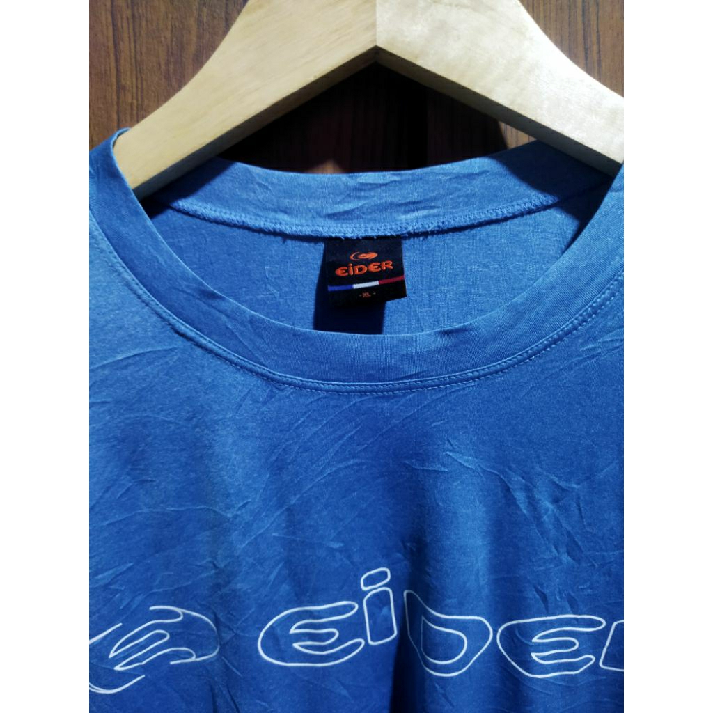 Eider Jersey(Olga)