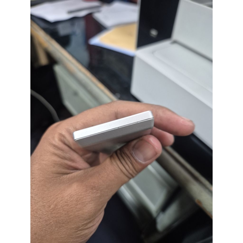 Sony Walkman NWZ-A17 Normal siap pakai