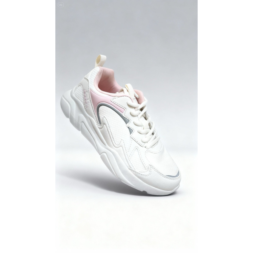 Sepatu Nyaman dan Elegan Diadora Nakamura