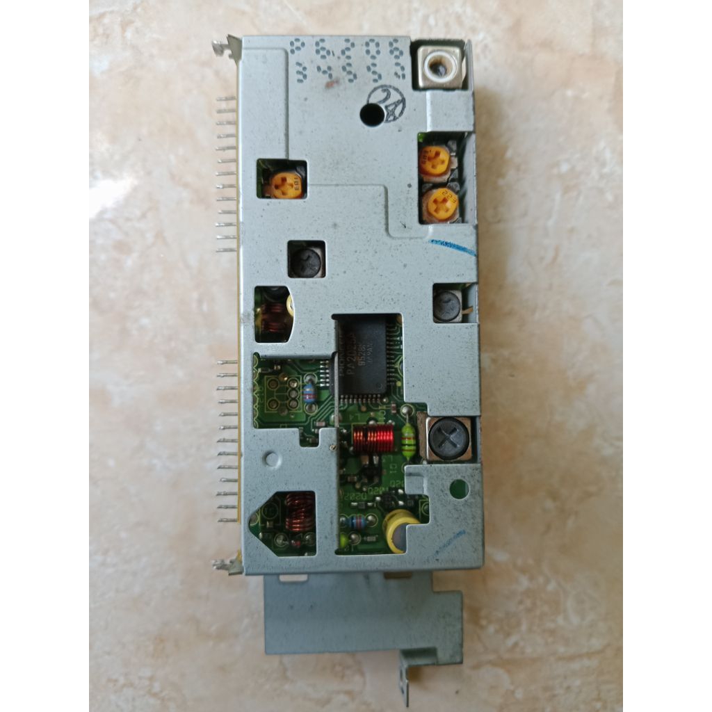 TUNER AM FM COPOTAN RADIO PIONEER