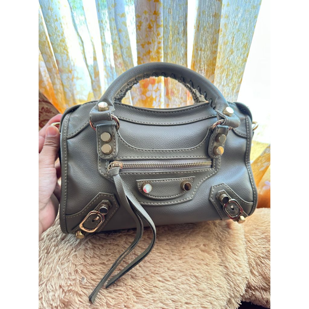 PRELOV BEYA BAG by KIAN MULUS