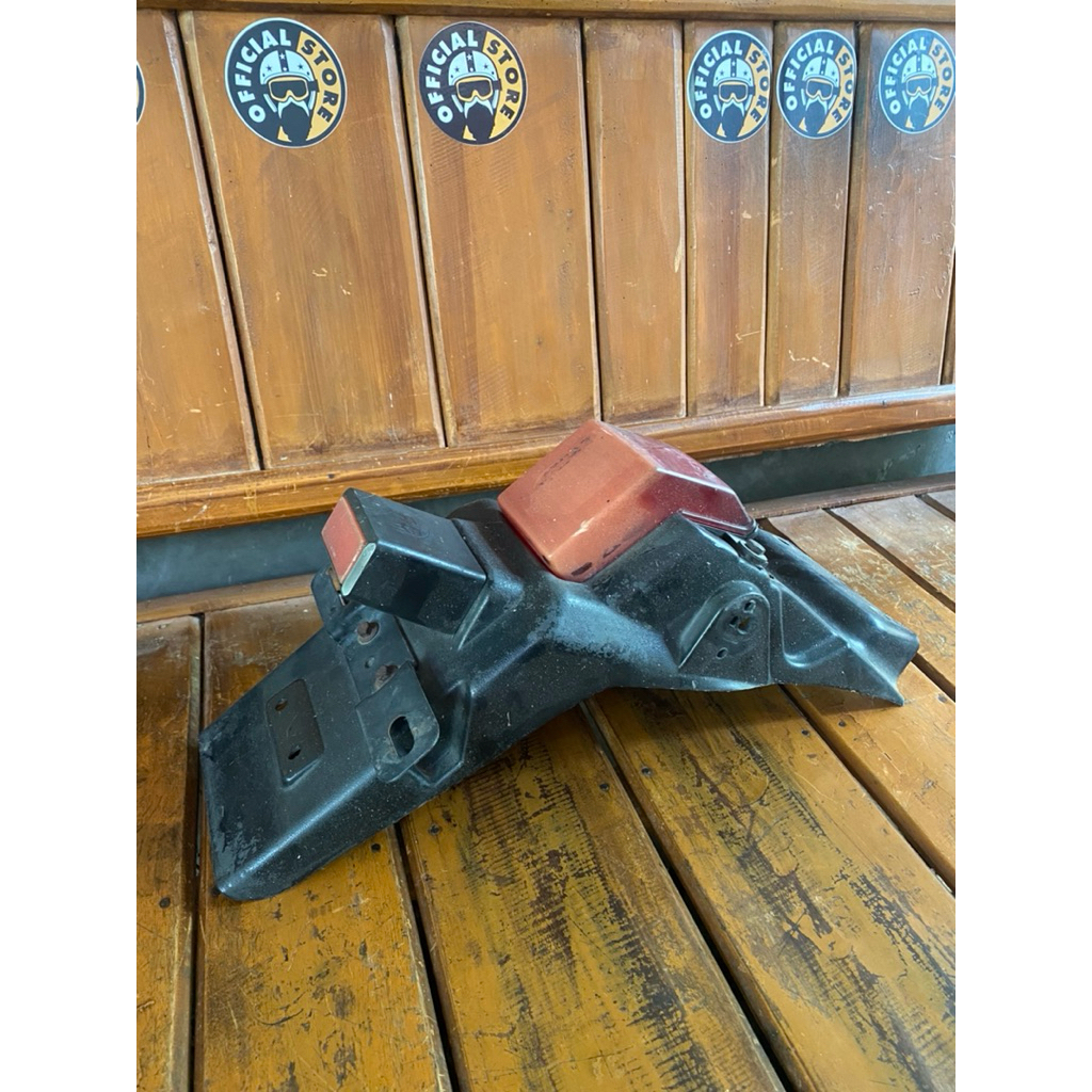 spakbor belakang hyosung