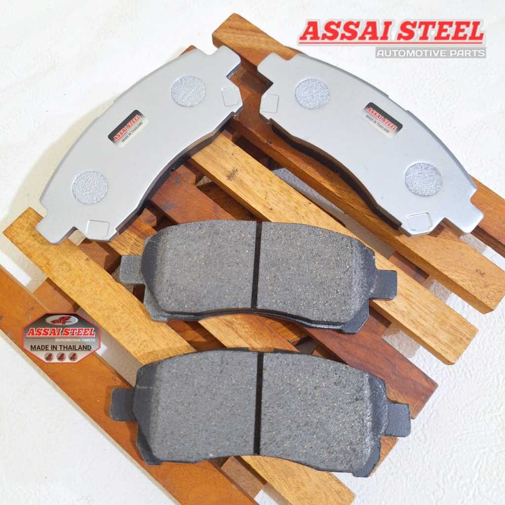 Brake Pad Kampas Rem Depan Grand New Avanza