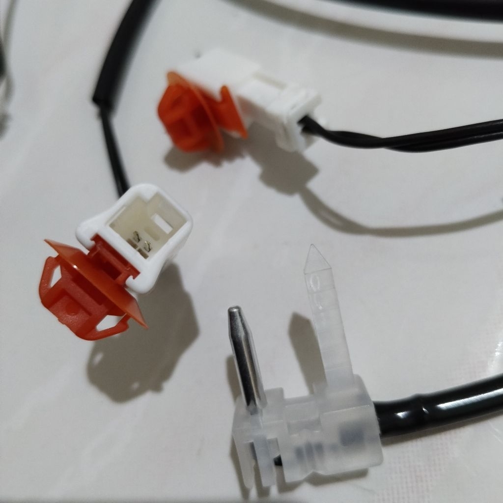 Thermistor Thermis thermostat Ac Mobil Honda Mobilio jazz Brio Asli Orginal