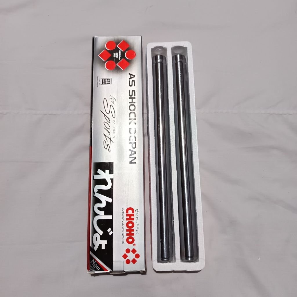 As Shock Depan Smash Disc Merek Choho