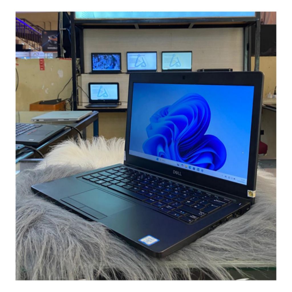 DELL LATITUDE 5290 16/512GB