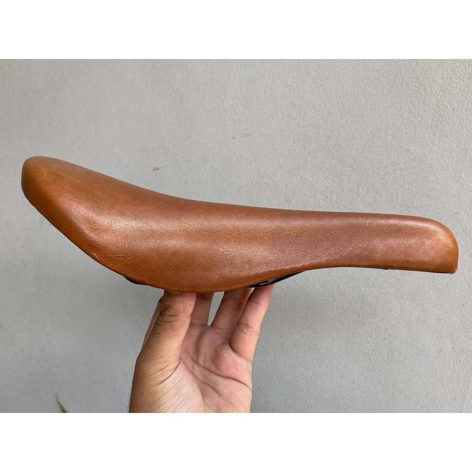 Saddle Mongoose Maurice vintage classic