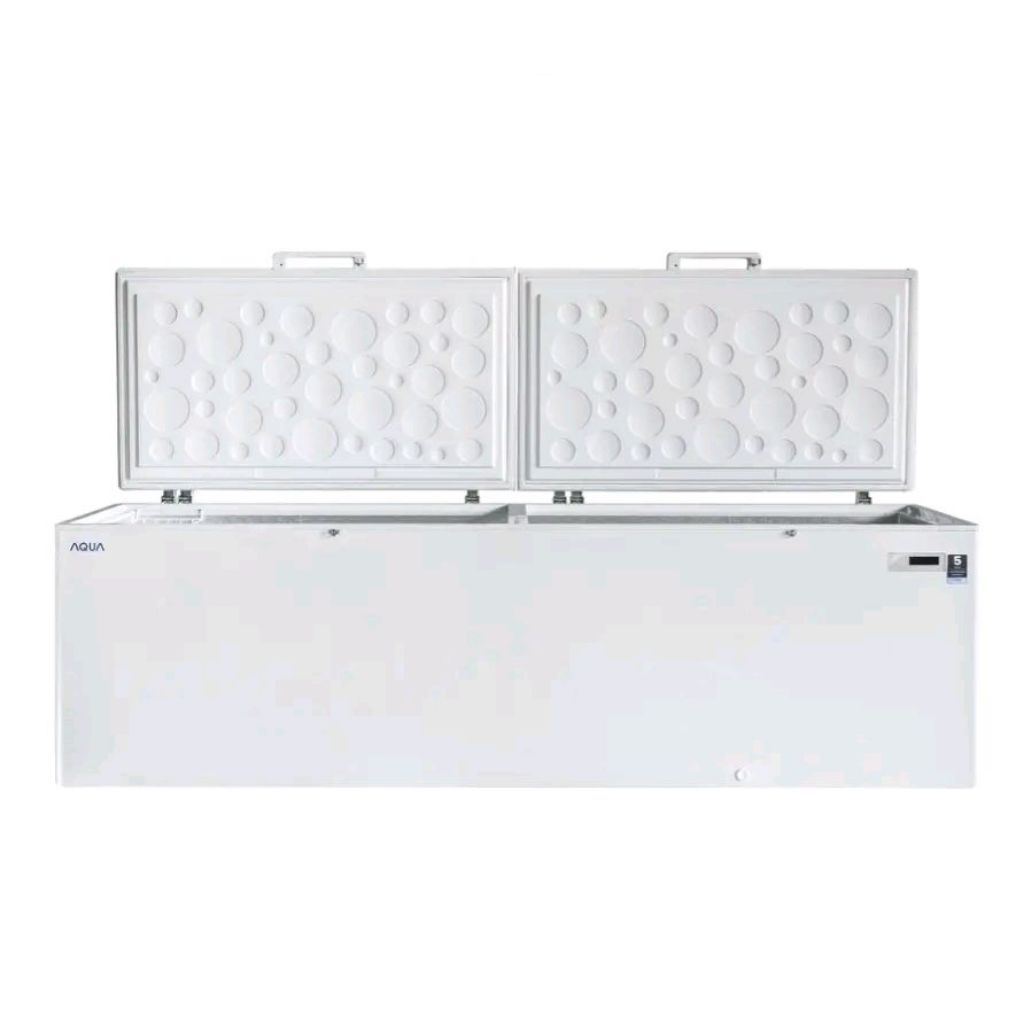 Chest Freezer AQUA Japan AQF-1200 | Cooler box aqf1200 1029 L liter