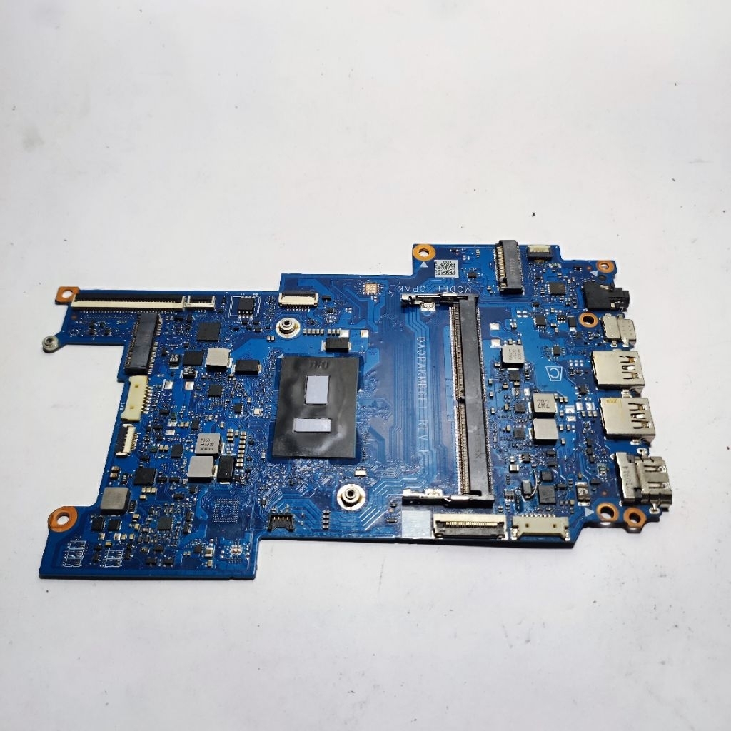 Motherboard Mobo Mainboard Mati Laptop HP 14s-DQ 14s-FQ 14s-DR