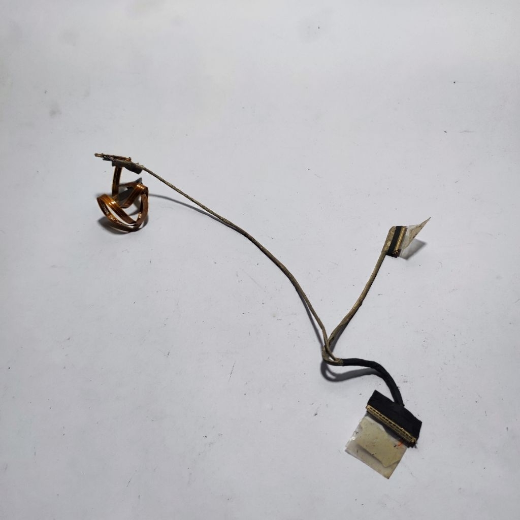 Flexible Lcd Lvds Fleksibel Laptop Asus A412 X412 A412DA A412FL A412D