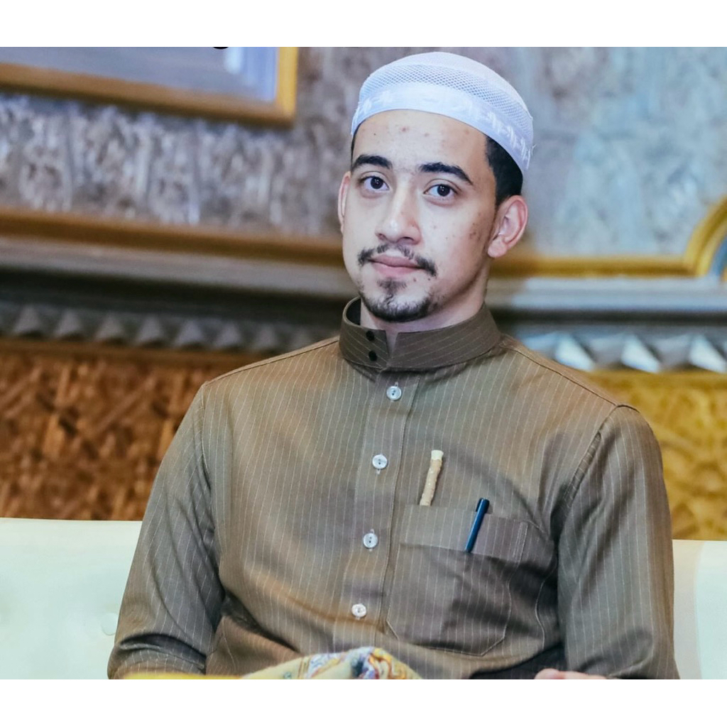 Peci Utsmani / Madinah Original