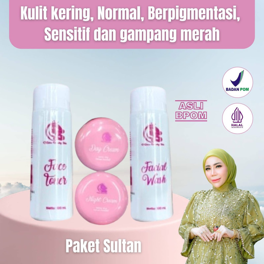 D'sars beauty skincare