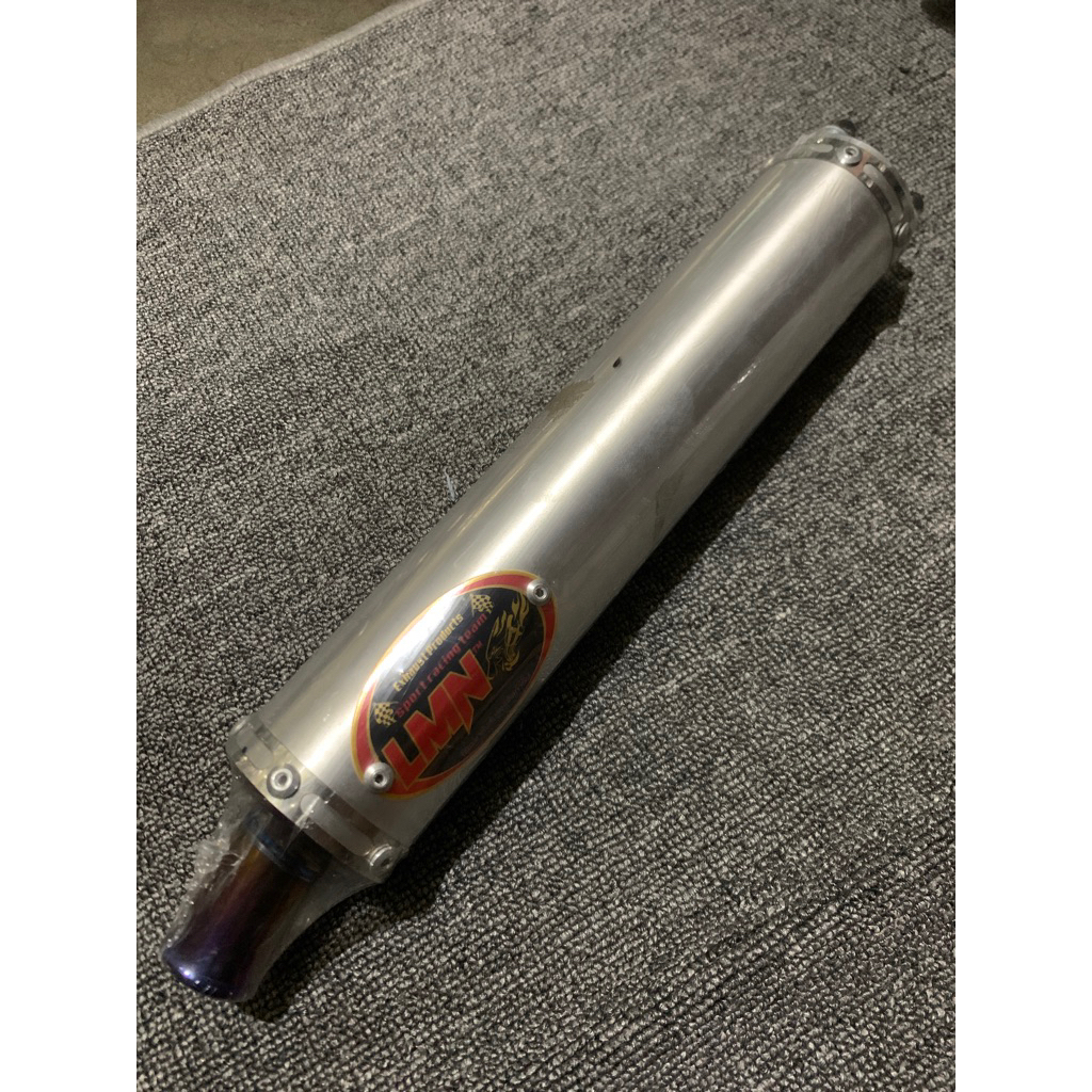 SILINCER KNALPOT LMN THAILAND