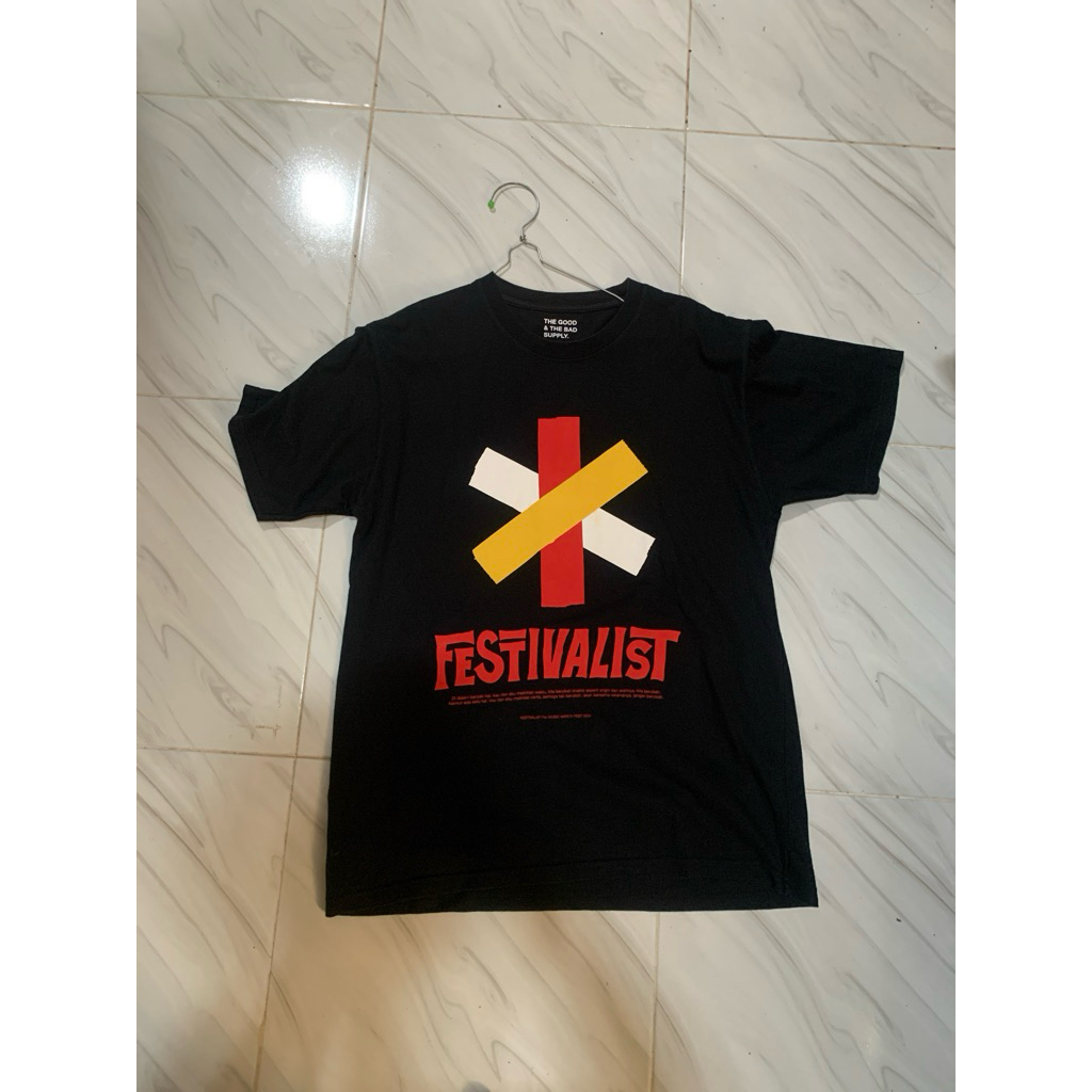 FSTVLST MMF 2024