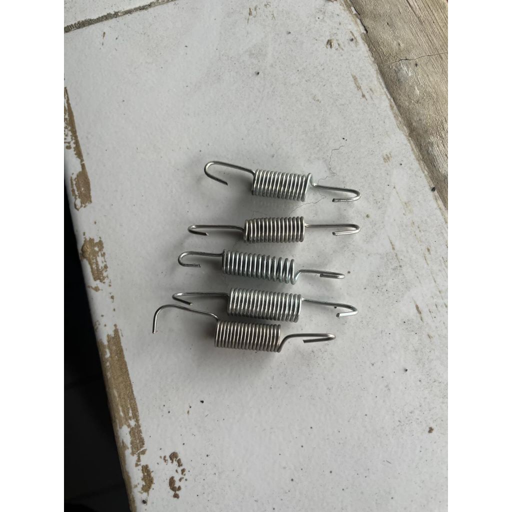 Knalpot copy KOU mahachai PCX 150 / PCX 160 / MIO