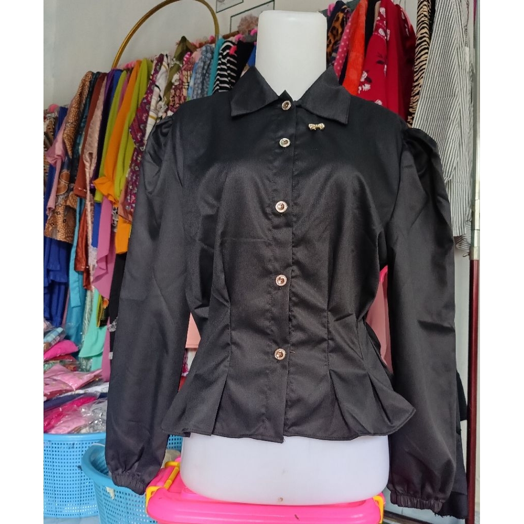 kemeja shakila import