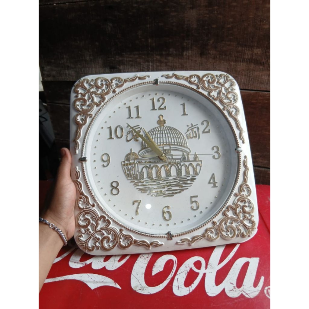 jam 65rb jadul antik kuno lawas vintage kuno display normal