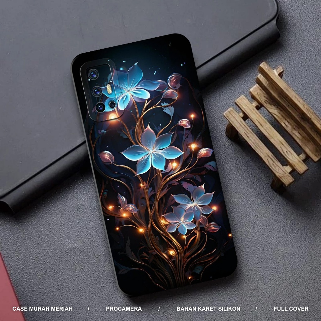 Case Hp Vivo 1919 - Casing Hp Vivo 1919 Premium Case Procamera Softcase Hp Vivo 1919 - Silikon Case 