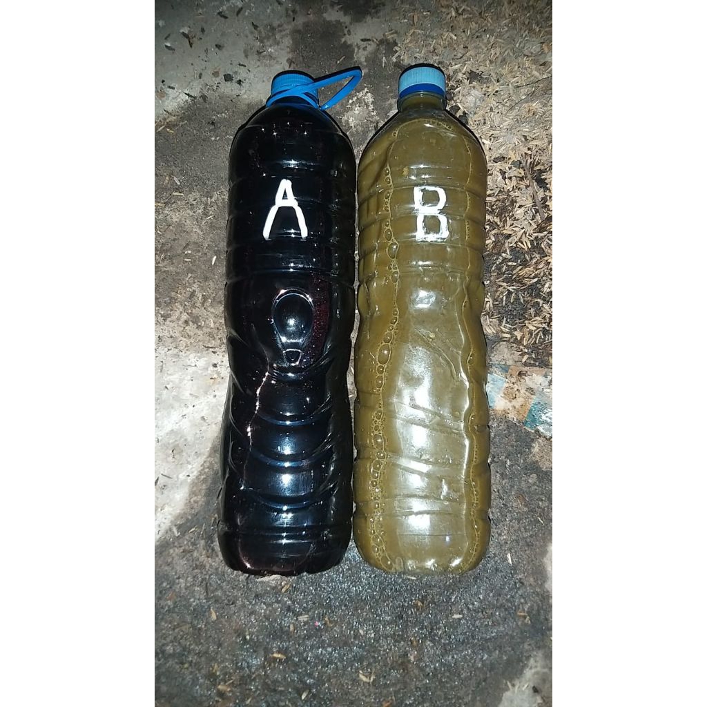 Pupuk Ab mix anggur /AB MIX anggur