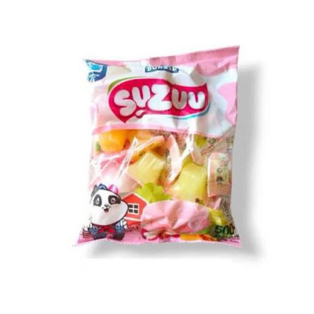 B11 Donald Jelly SUZU