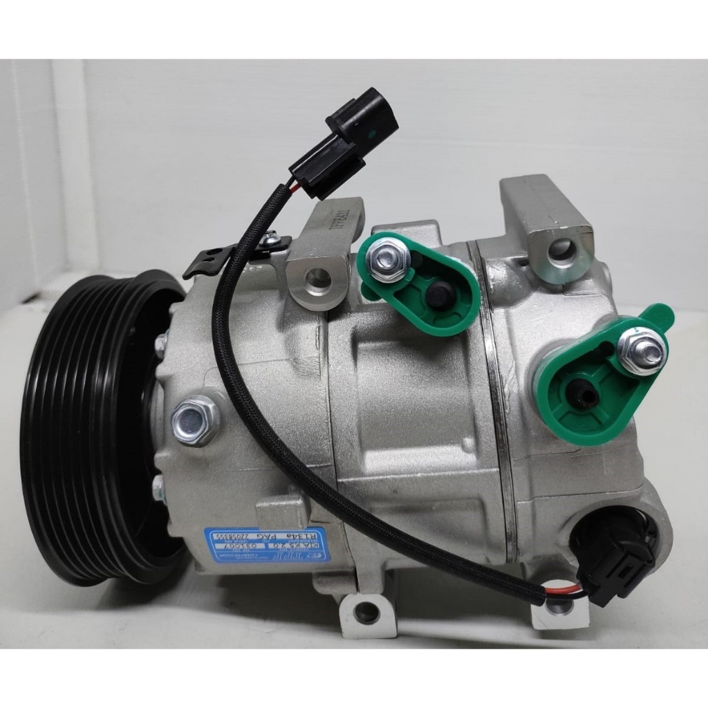 Compressor Hyundai Kia-Sonata (Tff031007)