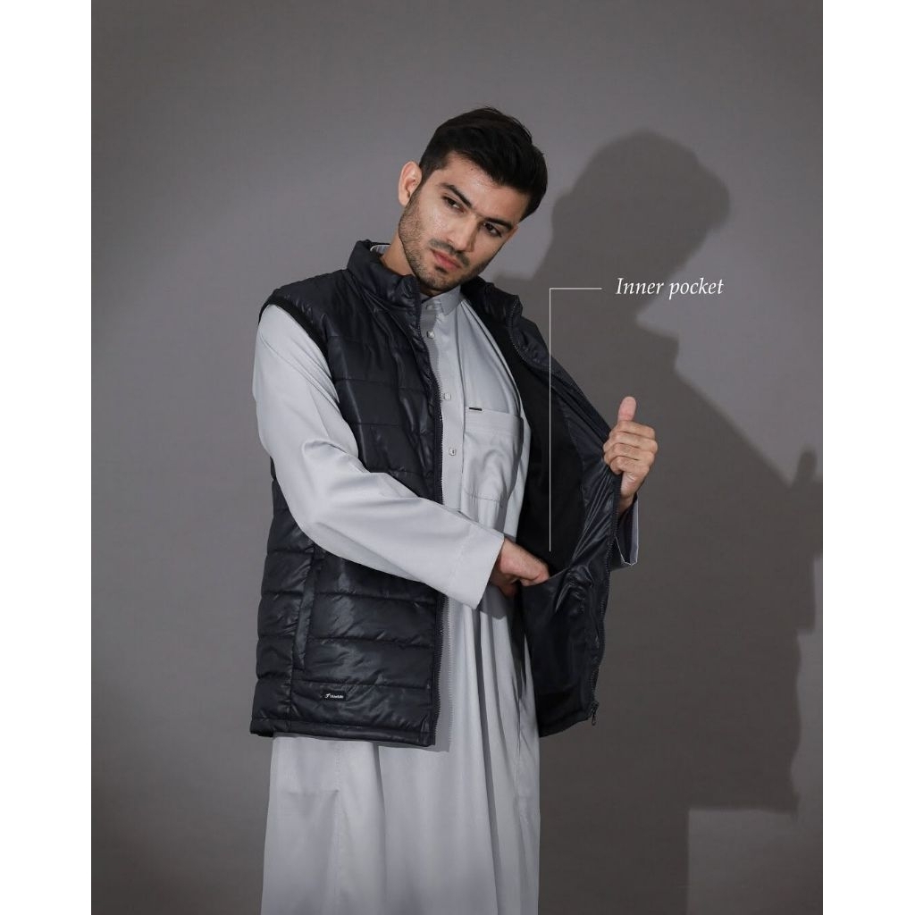 Rompi Soob Vest Tamuri RG001